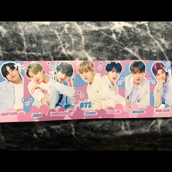 BTS Banner - Picture 2 of 5
